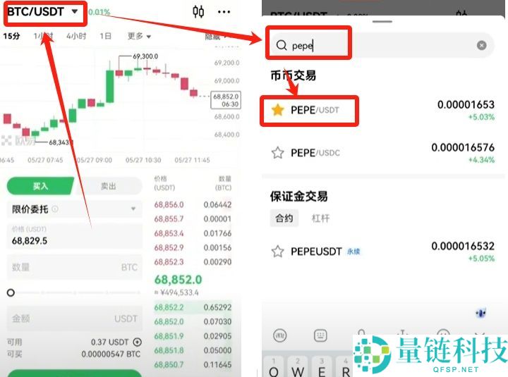 欧易 OKX 新手入门指南：注册、买币、现货与合约交易全流程详解