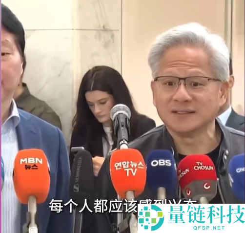 全球科技股暴跌引热议，黄仁勋建议散户低价买入，开启投资良机