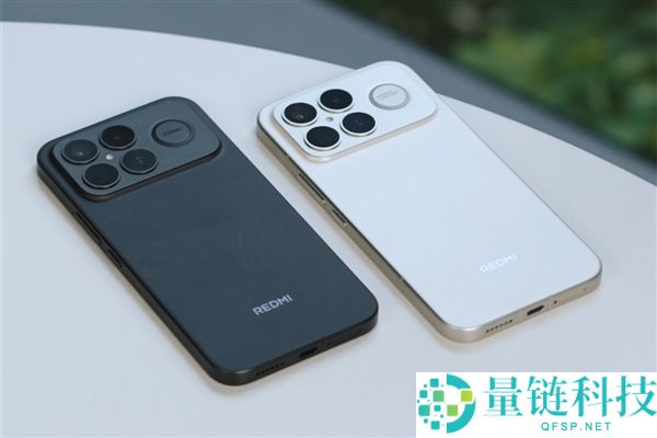 红米红米K100最强规范版参数汇总：搭载骁龙8E5处理器和2亿像素摄像头