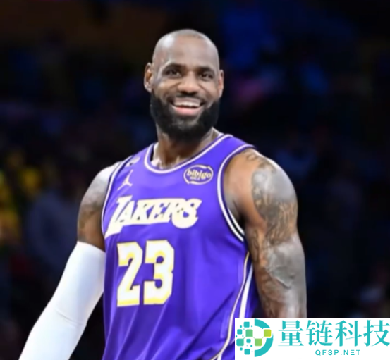 AI加速假新闻传播，詹姆斯发表观点：你怎么看？