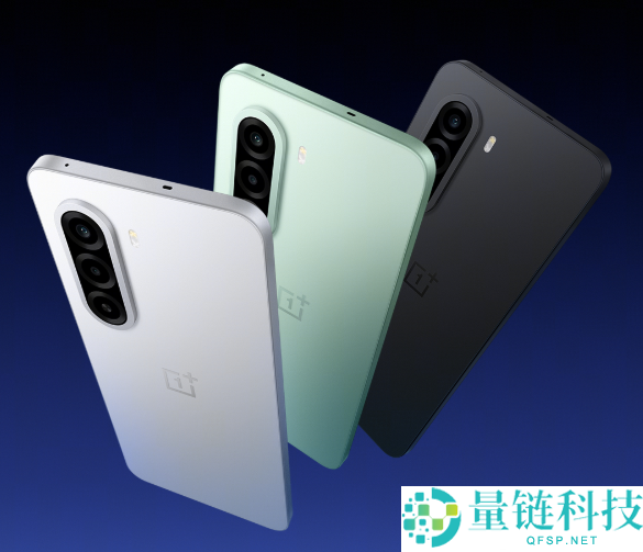 一加Turbo 6X系列官宣：同档闭眼选，6月10日正式发布