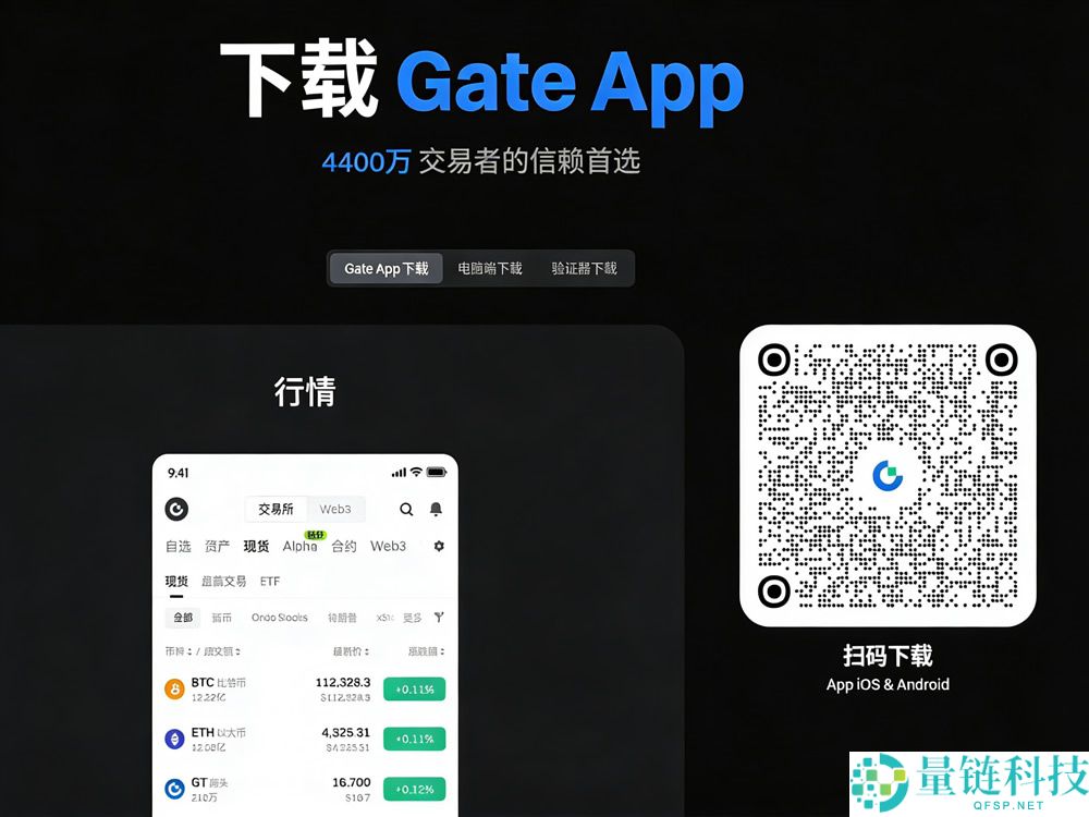 Gate.io 交易所注册与 KYC 认证全流程:充值提现出入金图文教程