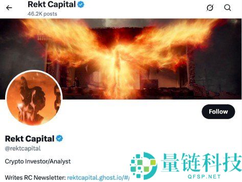 以太坊启动前必知的10个X账号背后原因分析