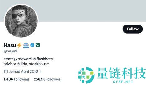 以太坊启动前必知的10个X账号背后原因分析