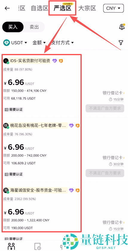 币安交易所买 USDT 和 USDC 全流程教程：新手必看操作步骤指南