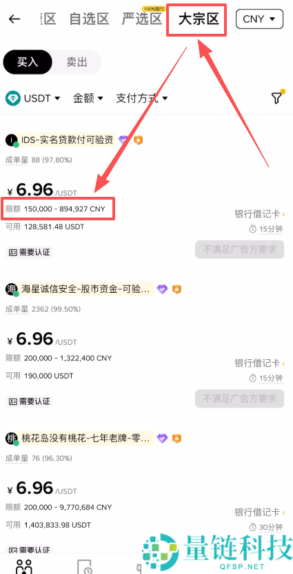 币安交易所买 USDT 和 USDC 全流程教程：新手必看操作步骤指南