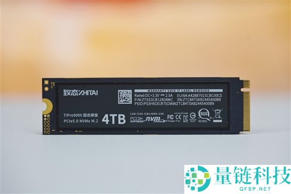 国产SSD逆袭成功，致态4年后重返韩国市场，攻占三星、SK海力士核心市场