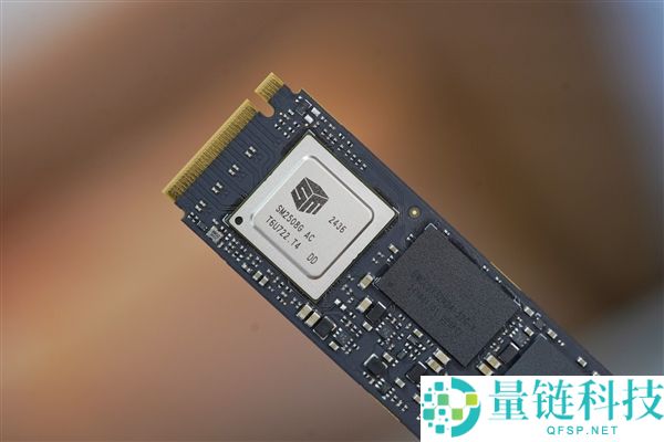 国产SSD逆袭成功，致态4年后重返韩国市场，攻占三星、SK海力士核心市场