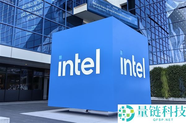 Intel代工厂成功中标300万芯片订单，巨头合作推动股价逆势上涨
