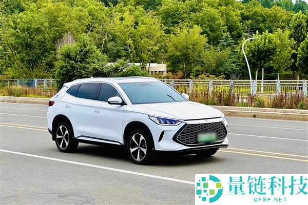 王传福：比亚迪五年内成为全球领先新能源车企业，L3/L4自动驾驶加速落地