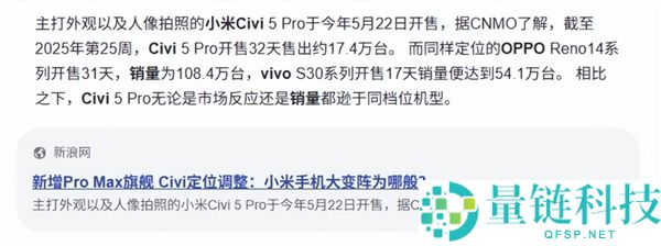 海外发布的小米17T Pro为何选择此时回国引发关注