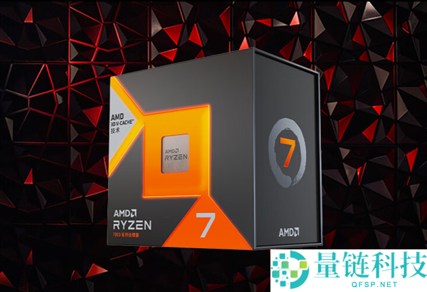 AMD新款5800X3D处理器评测：DDR4性能依旧强劲，优势解析