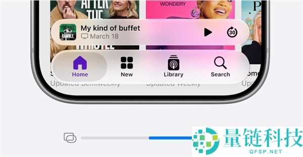 苹果iOS 27正式发布，Siri AI退场，应用启动速度提升30%