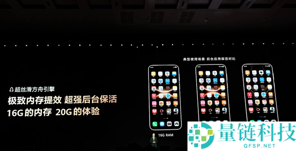 手机内存只有16GB仍卡顿？华为余承东揭秘原因与解决方案