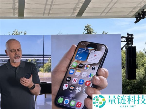 国行苹果Siri AI不支持欧盟区域:升级iOS 27也无法使用的难题
