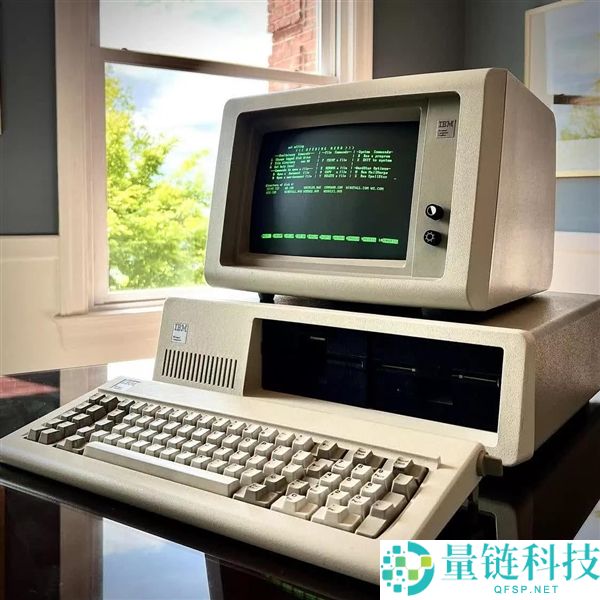 全球首款x86处理器:英特尔8086问世48周年,开启个人计算机新时代