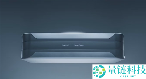 轮回寿命超10万次的Donut全固态电池造假曝光，实为锂电池技术揭秘