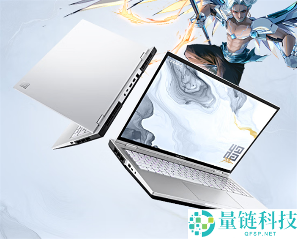 七彩虹将星X16 Pro 2026新品首发价8999元：配备MCU芯片实现接近可解锁功能