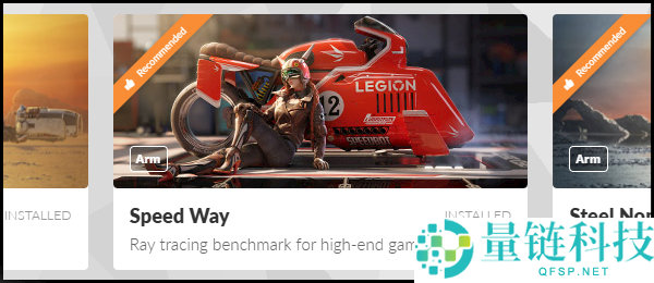 老黄暗喜：3DMark DX12+光追测试原生支持Windows on Arm技术