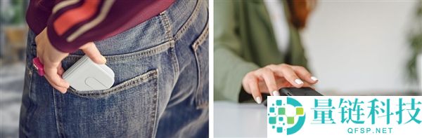 罗技首款折叠式鼠标Mobi Fold：1分钟充电续航22小时，便携创新设计