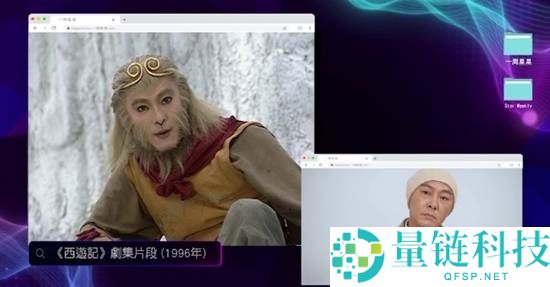 张卫健曾下跪请求群演配合，为完成《西游记》拍摄
