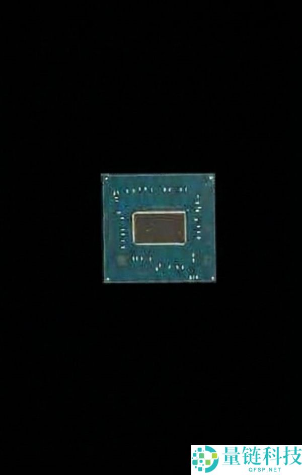 Intel Z990芯片组首曝：面积缩小22%、满载PCIe 5.0功耗仅14W