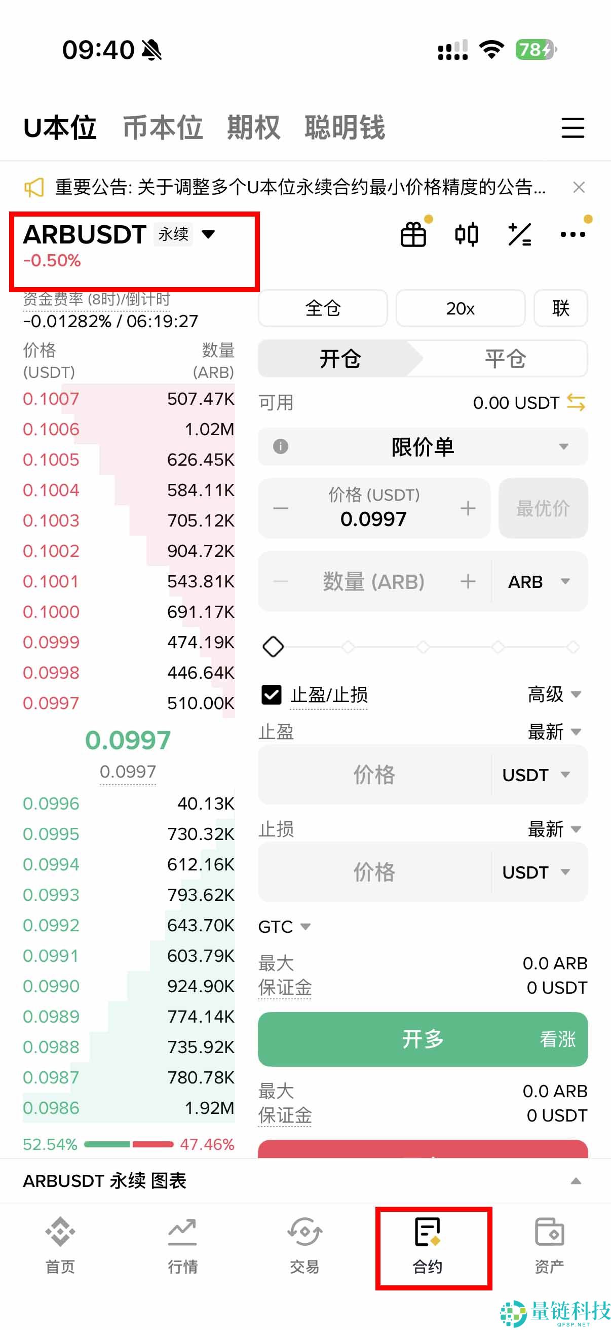 Arbitrum (ARB) 是什么？2024 最新币种介绍、价格走势与未来前景深度解析