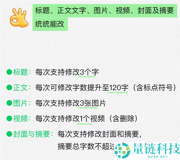 微信公众平台不能随意修改的原因解析：忏悔药可连续服用三次的秘密