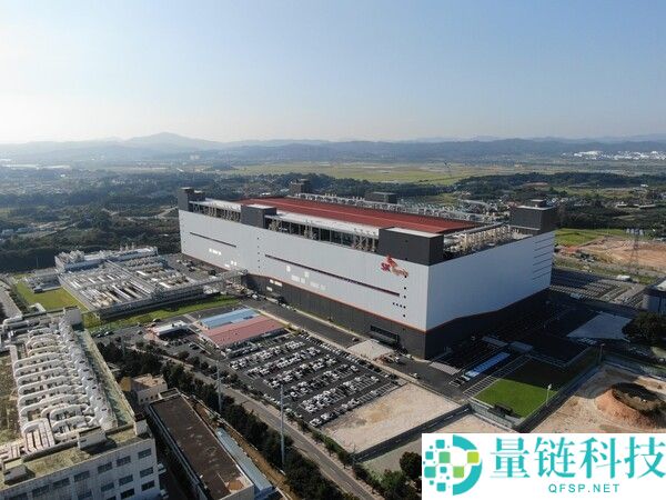 SK海力士突破400层工艺瓶颈，年底开始量产375层NAND闪存