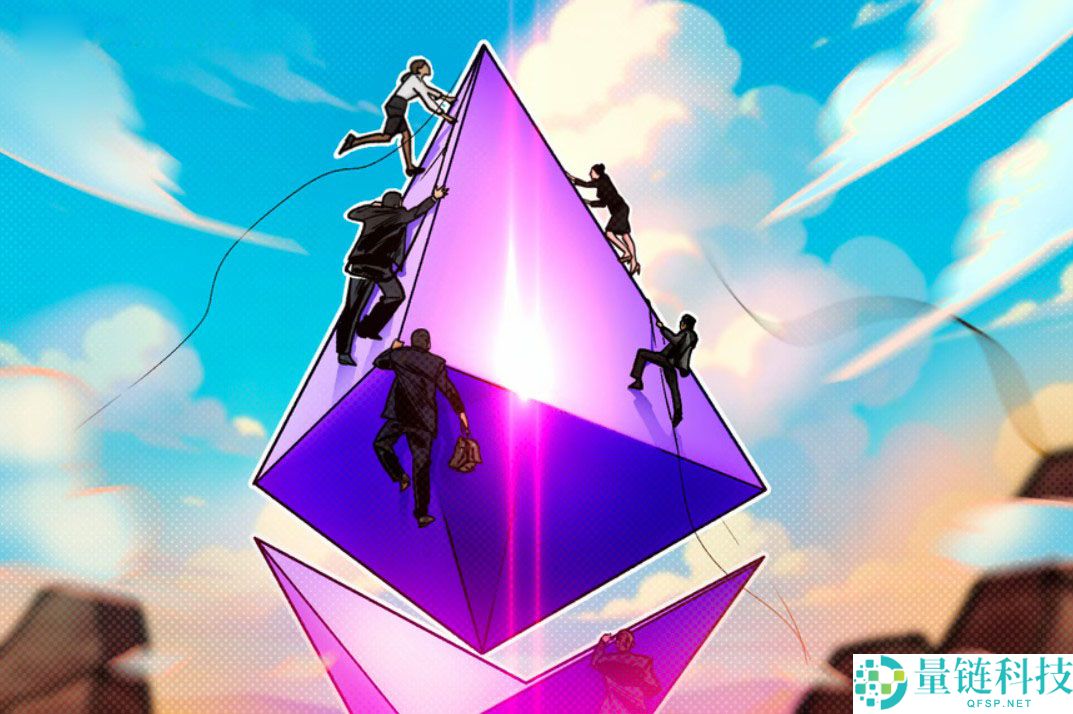 以太坊验证者激增：入场队列翻倍离场，ETH 网络深度解析