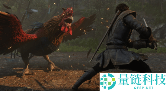 《神鬼寓言》老作新作对比：原汁原味与角色变化分析
