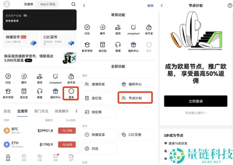 欧易 OKX 中文名由来及新手教程：下载注册、实名认证与出入金指南