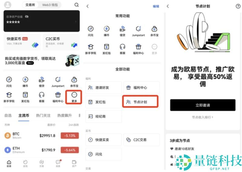 欧易 OKX 中文名由来及新手教程：下载注册、实名认证与出入金指南
