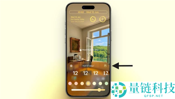 iOS 27锁屏新功能大全：国行iPhone独享AI千问助力提升体验
