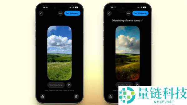 iOS 27锁屏新功能大全：国行iPhone独享AI千问助力提升体验