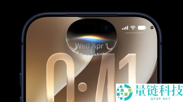 iOS 27锁屏新功能大全：国行iPhone独享AI千问助力提升体验