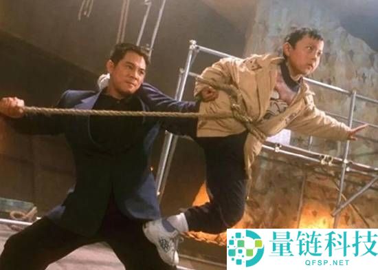 谢苗《火遮眼》走向国际：外媒评为近十年最佳影视作品之一