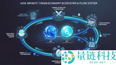 2026年主流GameFi游戏代币介绍：什么是游戏代币及其发展趋势