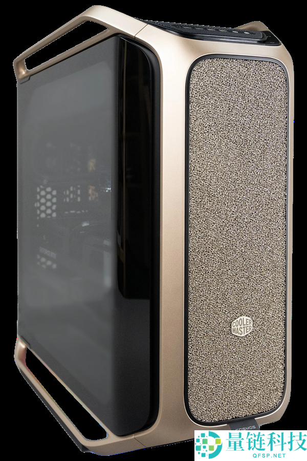 酷冷至尊限量版台式机发布：搭载AMD锐龙9 9950X3D2与定制RTX 5090显卡