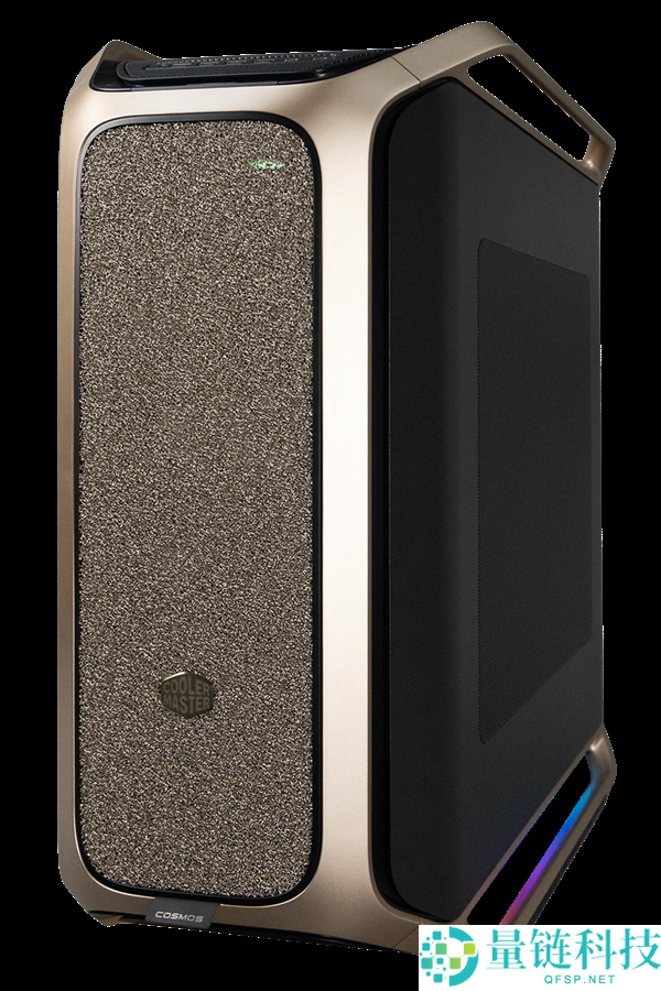 酷冷至尊限量版台式机发布：搭载AMD锐龙9 9950X3D2与定制RTX 5090显卡
