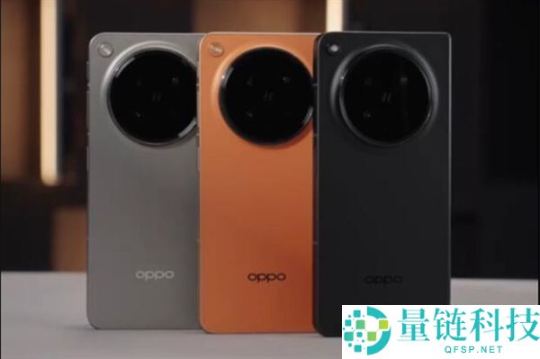 OPPO首款阔折叠手机亮相：尺寸接近苹果iPhone Ultra，售价超万元