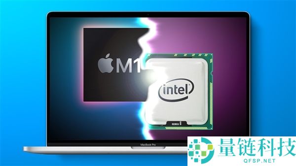 Intel Mac退出历史舞台，macOS 28取消Rosetta 2兼容支持