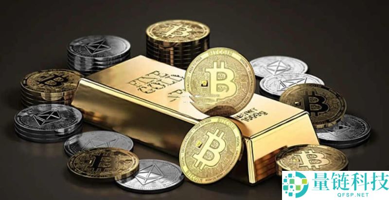 比特币涨跌与白银有关系吗？深度解析白银对比特币的影响