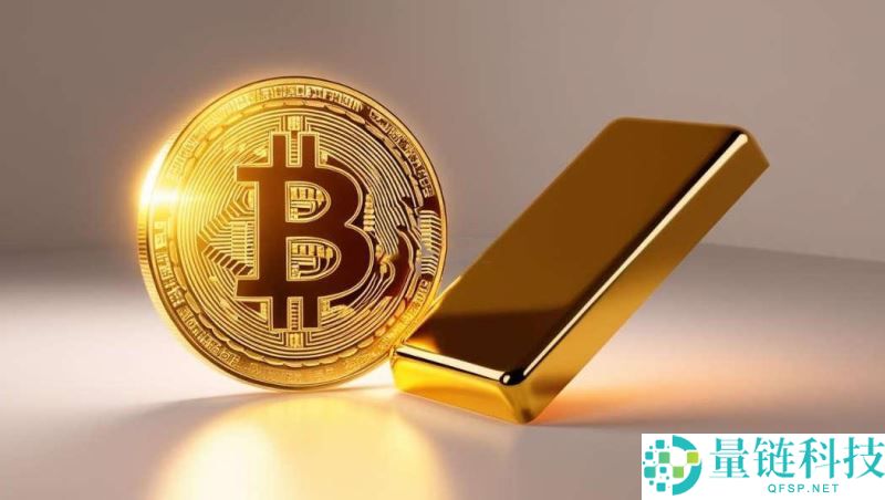 比特币涨跌与白银有关系吗？深度解析白银对比特币的影响