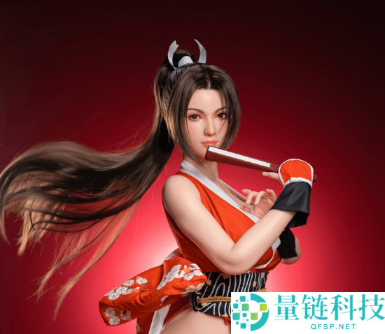 不知火舞真情表态，勇敢姿态展现真实人偶魅力