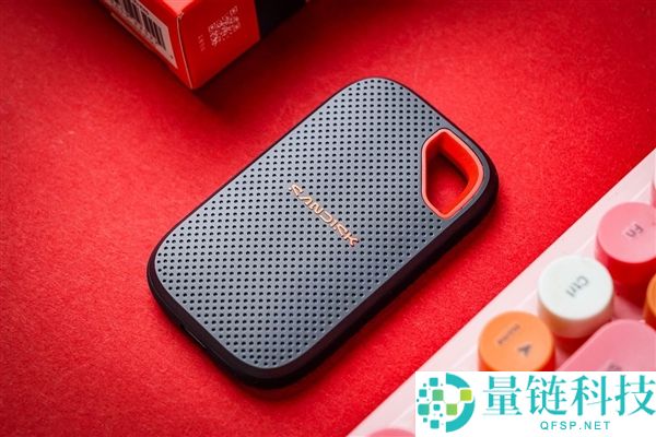 闪迪至尊极速挪动固态硬盘晋级版评测：性能爆棚，值得入手