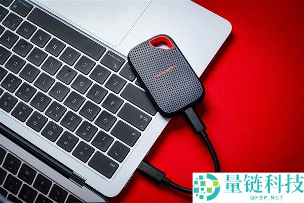 闪迪至尊极速挪动固态硬盘晋级版评测：性能爆棚，值得入手
