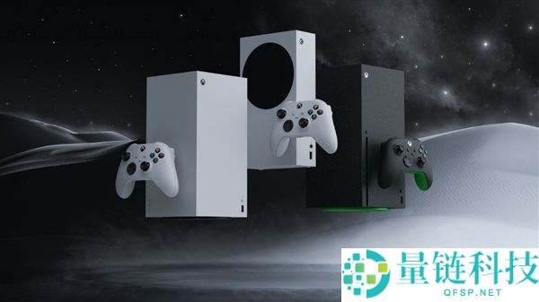 Xbox高管否认退出主机市场，鲍尔：主机业务持续增长，普及率保持稳定