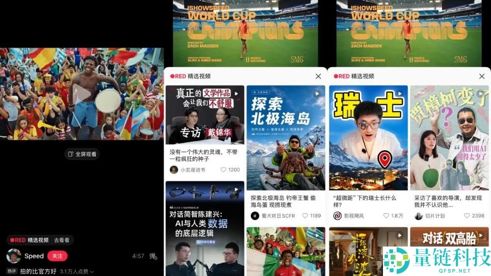如何了解小红书精选内容的全面指南