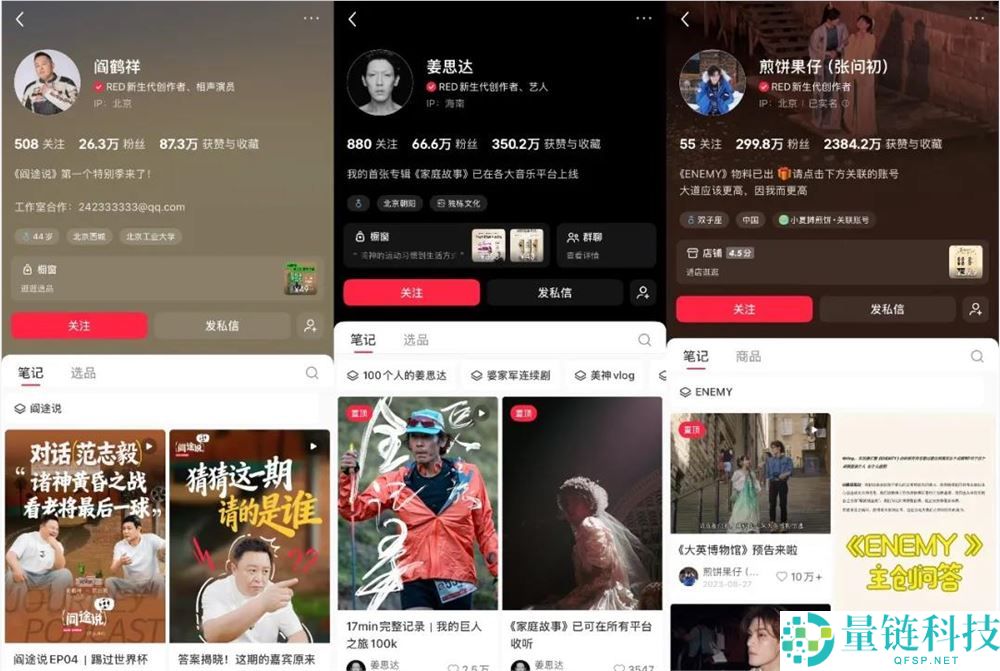 如何了解小红书精选内容的全面指南